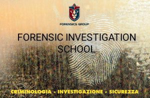 Forensic Investigation School