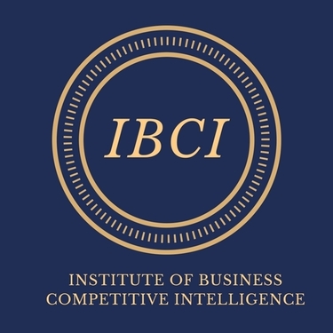 Logo IBCI